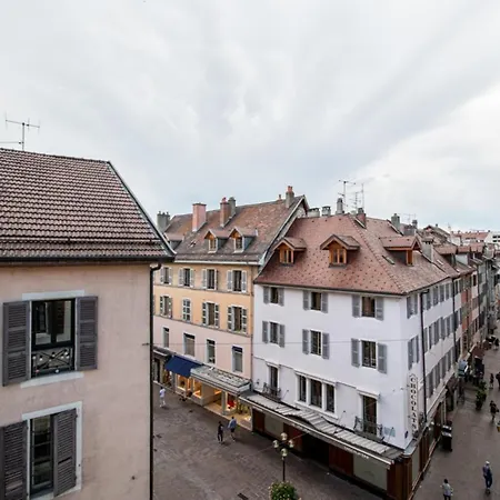 Le Puit Saint Jean 3 - For 2-4 People