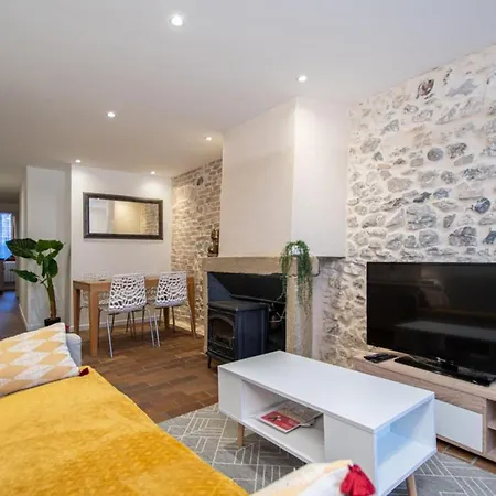 Le Puit Saint Jean 3 - For 2-4 People * Annecy